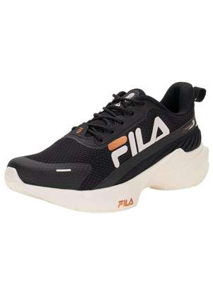 Tênis Feminino Progress Lite Fila F02tr00046 - FILA