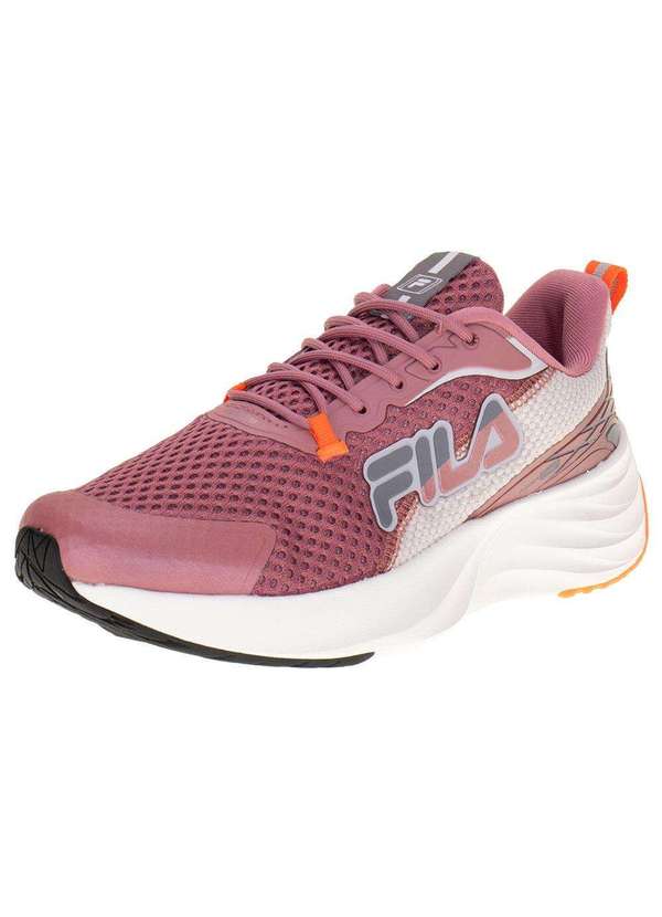 Fila - Tênis Feminino Racer Comet Fila - F02r00120 - Rosa