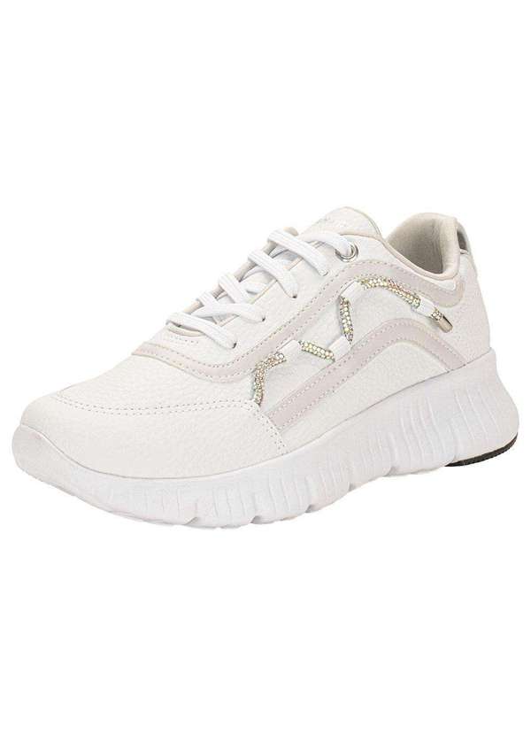 Ramarim - Tênis Feminino Ramarim 2477104 - Branco