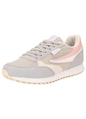 Tênis Feminino Renno Classic Fila F02l00259 - FILA