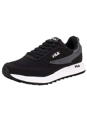 Tênis Feminino Retro Flag Fila F02l00206 - FILA