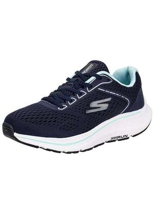 Tênis Feminino Run Consistent 2.0 Skechers 128607br - SKECHERS