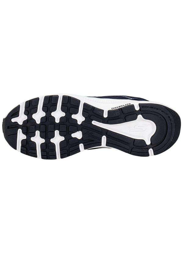 Skechers - Tênis Feminino Run Consistent 2.0 Skechers 128607br Marinho 4