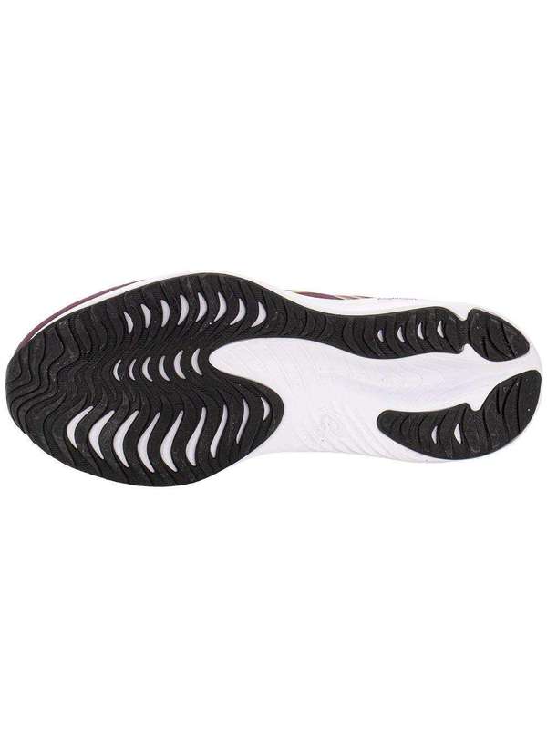 Asics - Tênis Feminino Shinobi 3 Asics 1012c054 Roxo 4