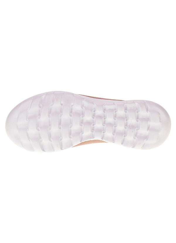 Skechers - Tênis Feminino Slip Go Walk Joy Skechers 896252 - Rosa 4