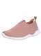 Actvitta - Tênis Feminino Slip On Actvitta 4802244 - Rosa - variação: - Rosa