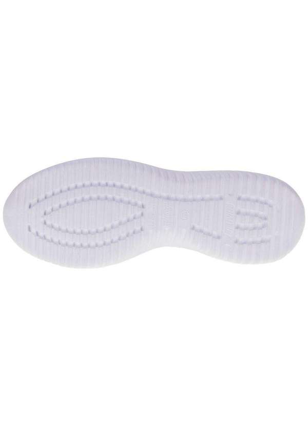 Actvitta - Tênis Feminino Slip On Actvitta - 4806527 Preto 4