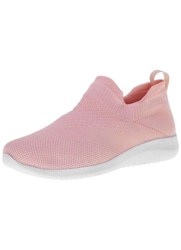 Actvitta - Tênis Feminino Slip On Actvitta - 4806527 Rosa