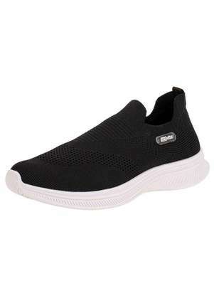 Tênis Feminino Slip On Actvitta 4829317 - ACTVITTA