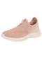 Actvitta - Tênis Feminino Slip On Actvitta 4829326 Rosa - variação: Rosa
