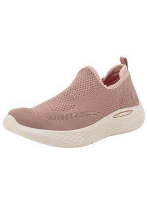 Tênis Feminino Slip On Actvitta 4845100 - ACTVITTA