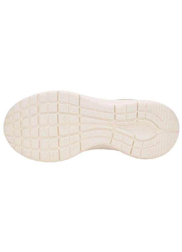 Actvitta - Tênis Feminino Slip On Actvitta 4845100 - Salmão 4