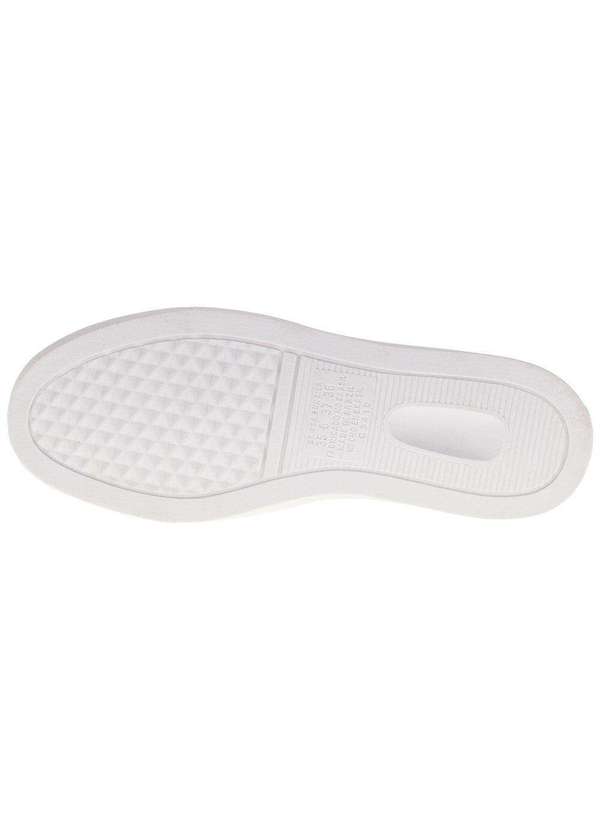 Dakota - Tênis Feminino Slip On Dakota - G5411 - Preto 4