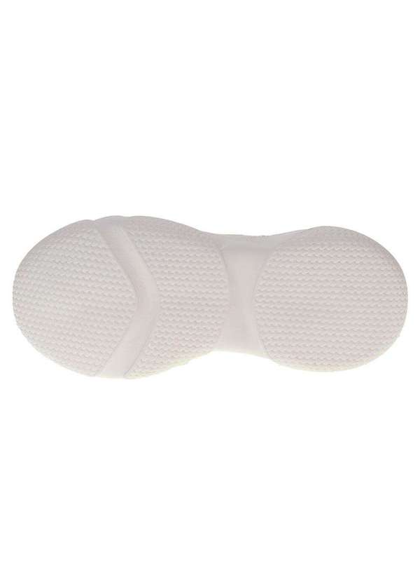 Kolosh - Tênis Feminino Slip On Kolosh C2587 - Preto 4