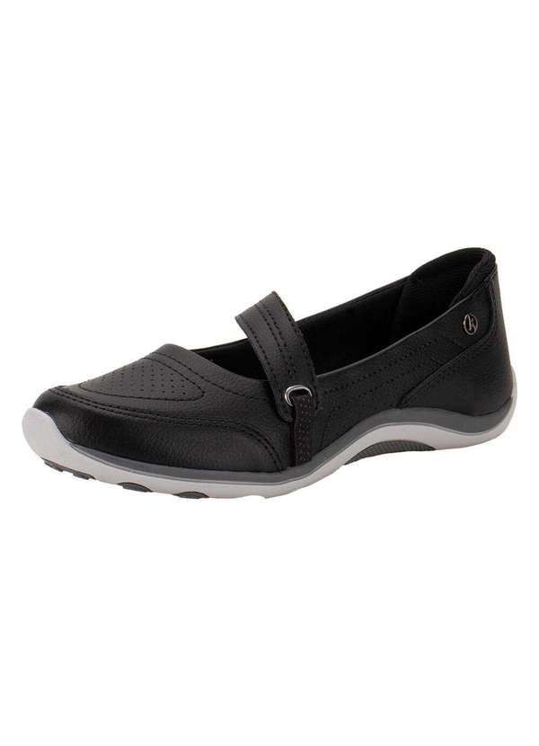 Kolosh Tênis Feminino Slip On Kolosh C31101 Preto