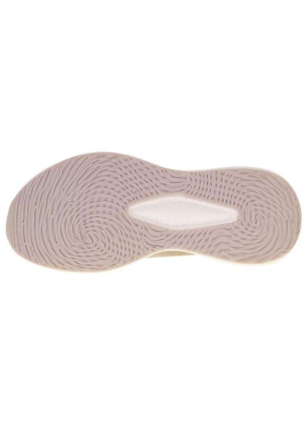 Kolosh - Tênis Feminino Slip On Kolosh E0262 - Cinza/Rosa 4