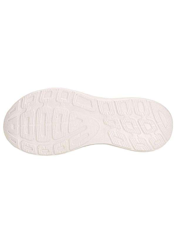 Kolosh - Tênis Feminino Slip On Kolosh E0421 - Bege 3