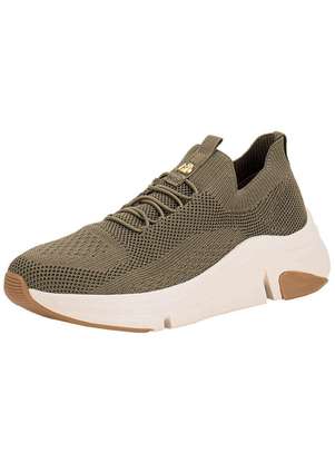 Tênis Feminino Slip On Modare 7401105 - MODARE