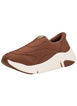 Tênis Feminino Slip On Modare 7401107 - MODARE