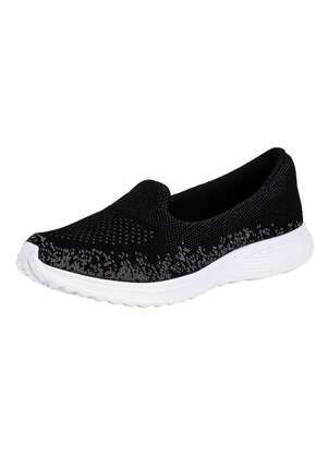 Tênis Feminino Slip On Seas Rainha Ra0114 - RAINHA