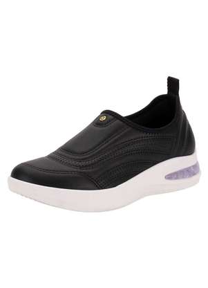 Tênis Feminino Slip On Softstep Piccadilly 940002 - PICCADILLY