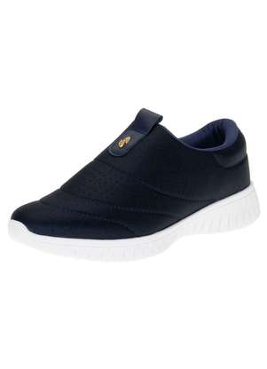 Tênis Feminino Slip On Usaflex Ae2229 - USAFLEX