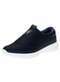 Usaflex - Tênis Feminino Slip On Usaflex Ae2229 - Preto - variação: - Marinho