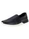 Usaflex - Tênis Feminino Slip On Usaflex - Ah1713 - Azul - variação: - Preto