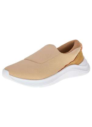 Tênis Feminino Slip On Usaflex  Al1205 - USAFLEX