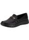 Piccadilly - Tênis Feminino Slip On Vick Piccadilly 950046 Preto - variação: Preto