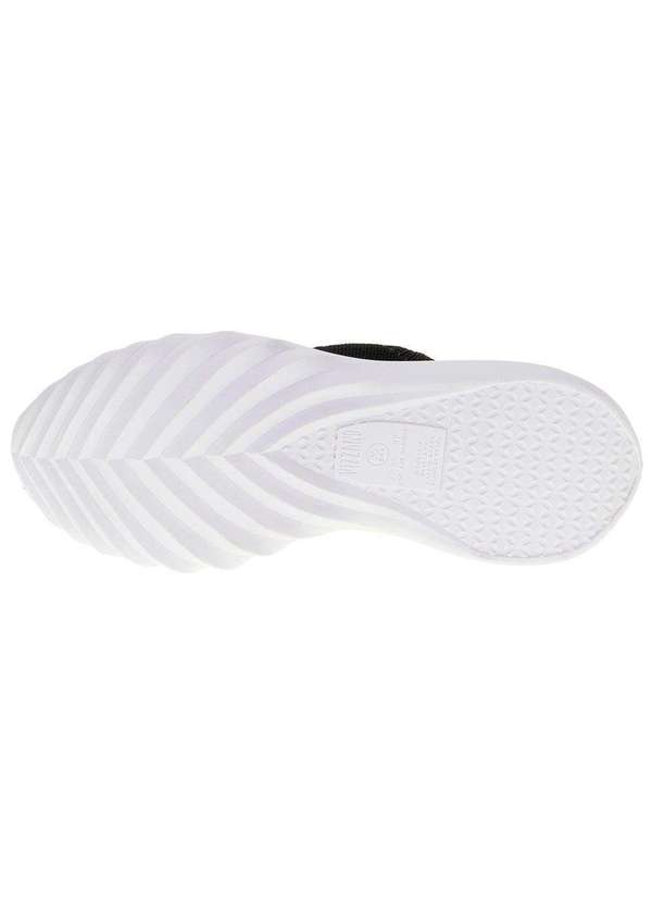 Vizzano - Tênis Feminino Slip On Vizzano - 1403106 - Preto 4