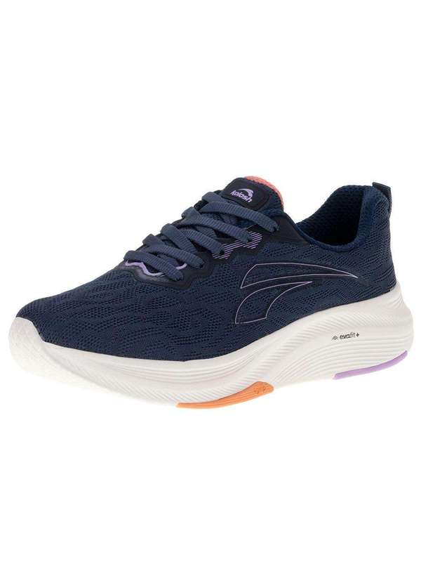 Kolosh - Tênis Feminino Sport Style Kolosh - E0202 - Marinho