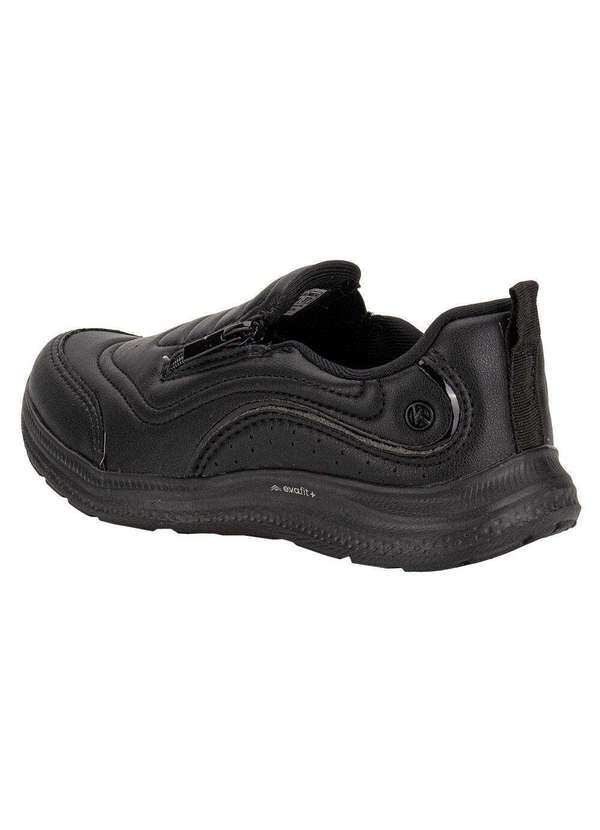 Kolosh - Tênis Feminino Sport Style Kolosh E0295 - Preto 3
