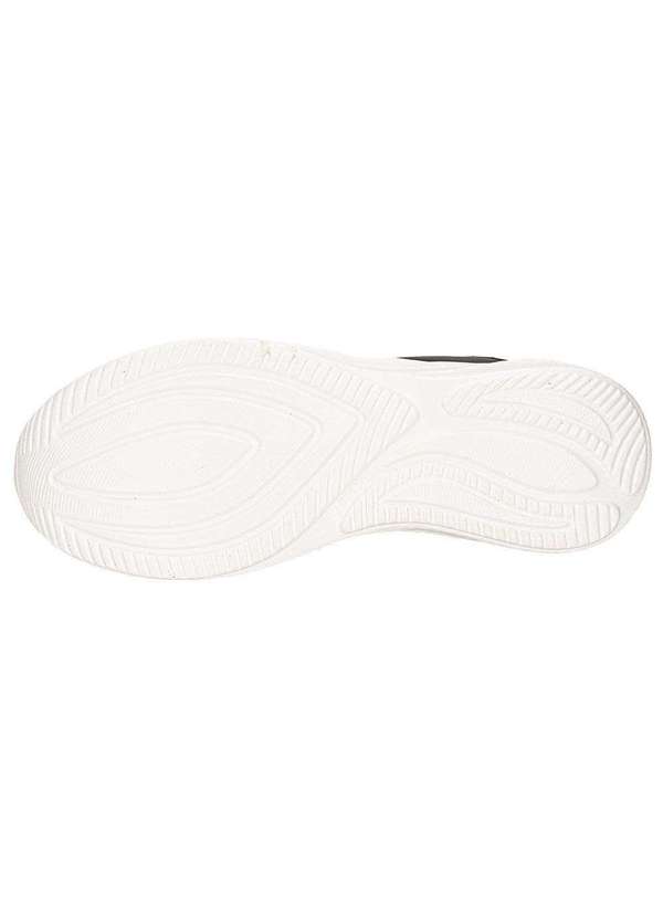 Kolosh - Tênis Feminino Sport Style Kolosh E0561 - Preto 4