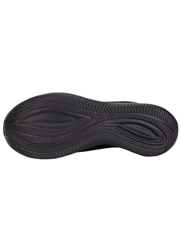 Kolosh - Tênis Feminino Sport Style Kolosh - K7036 - Preto/Rosa 01 4