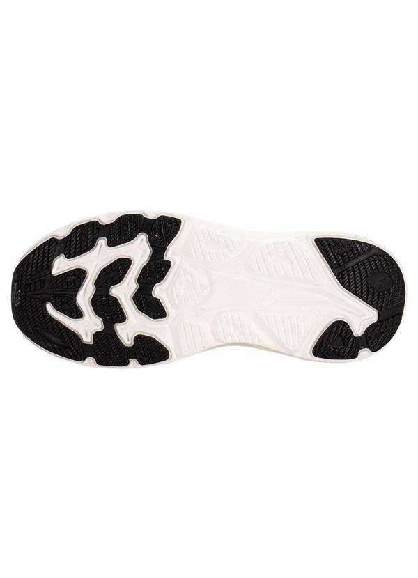 Kolosh - Tênis Feminino Sprinta Kolosh E0582 - Bege 4