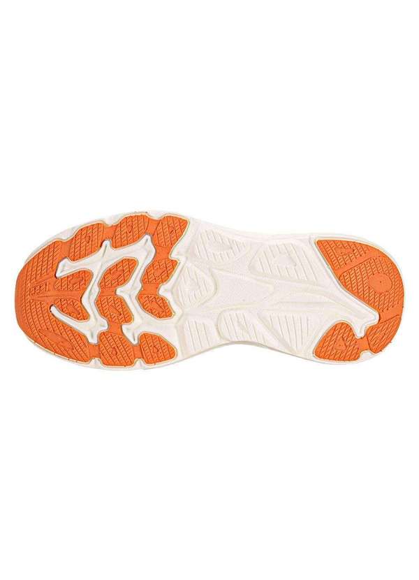 Kolosh - Tênis Feminino Sprinta Kolosh E0582 - Bege/Azul 4