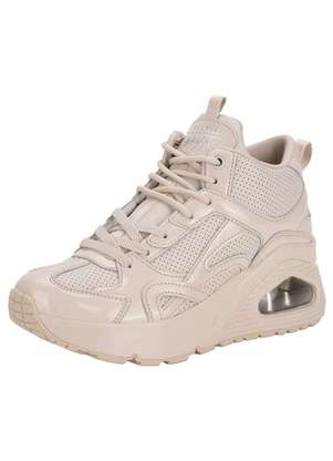 Tênis Feminino Uno Hi The Max Skechers 177971 - SKECHERS