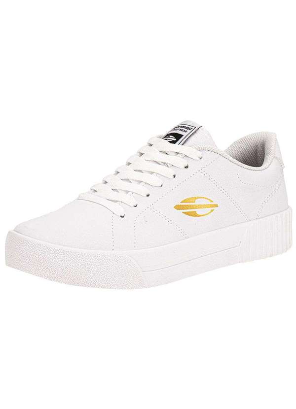 Mormaii - Tênis Feminino Urban Breeze Mormaii 203399 Branco