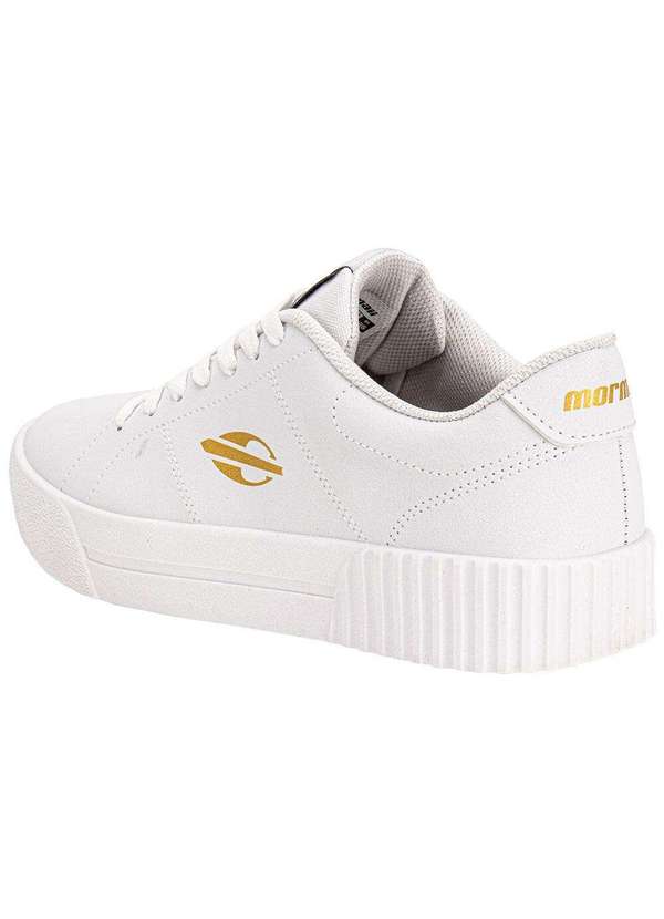 Mormaii - Tênis Feminino Urban Breeze Mormaii 203399 Branco 3