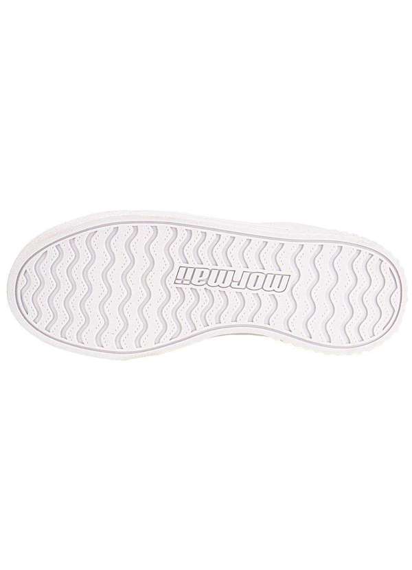 Mormaii - Tênis Feminino Urban Breeze Mormaii 203399 Branco 4