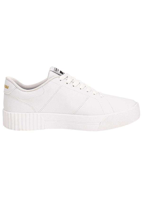 Mormaii - Tênis Feminino Urban Breeze Mormaii 203399 Branco 5