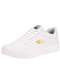 Mormaii - Tênis Feminino Urban Breeze Mormaii 203399 Branco/Rosa - variação: Branco