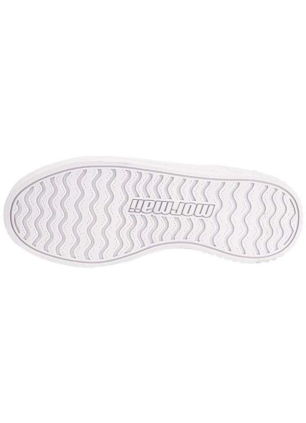 Mormaii - Tênis Feminino Urban Breeze Mormaii 203399 Branco/Rosa 4