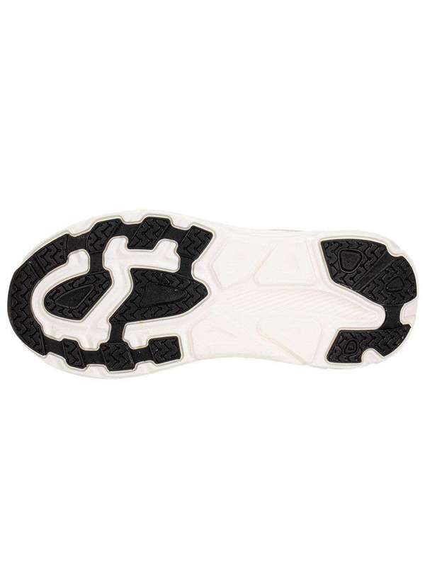 Kolosh - Tênis Feminino Velocit Kolosh E0341 - Bege 4