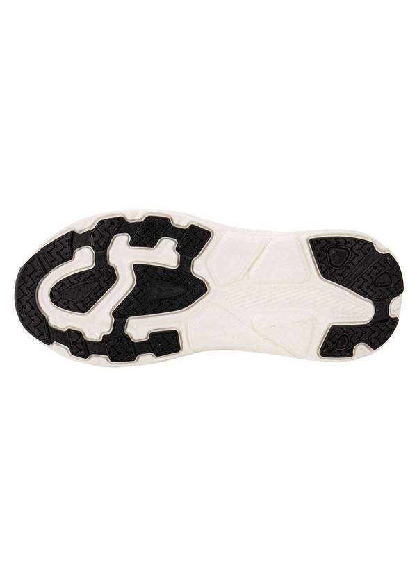 Kolosh - Tênis Feminino Velocit Kolosh E0344 - Verde 4