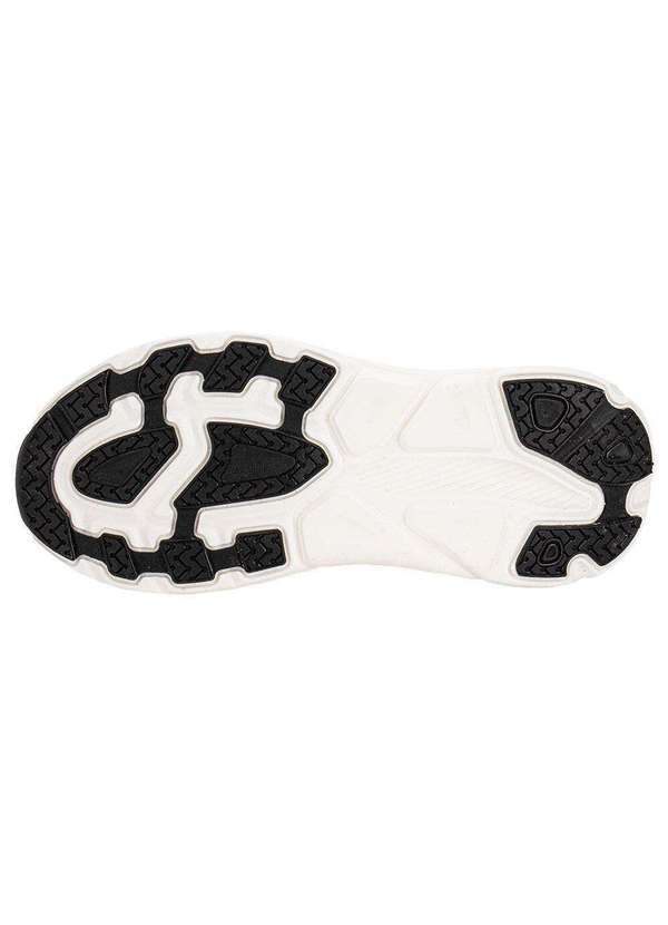 Kolosh - Tênis Feminino Velocit Kolosh E0344 - Bege 4