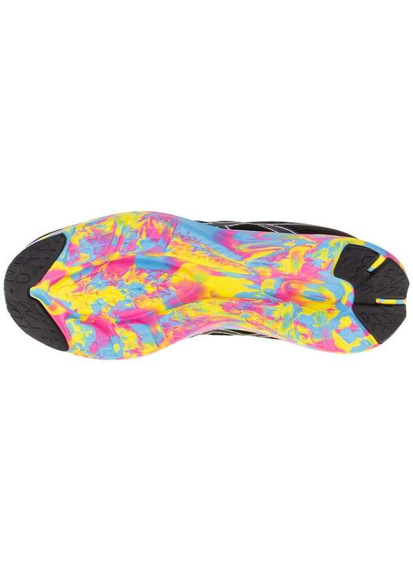 Asics - Tênis Feminino Versablast 2 Asics - 1012b365 - Preto/Rosa 4