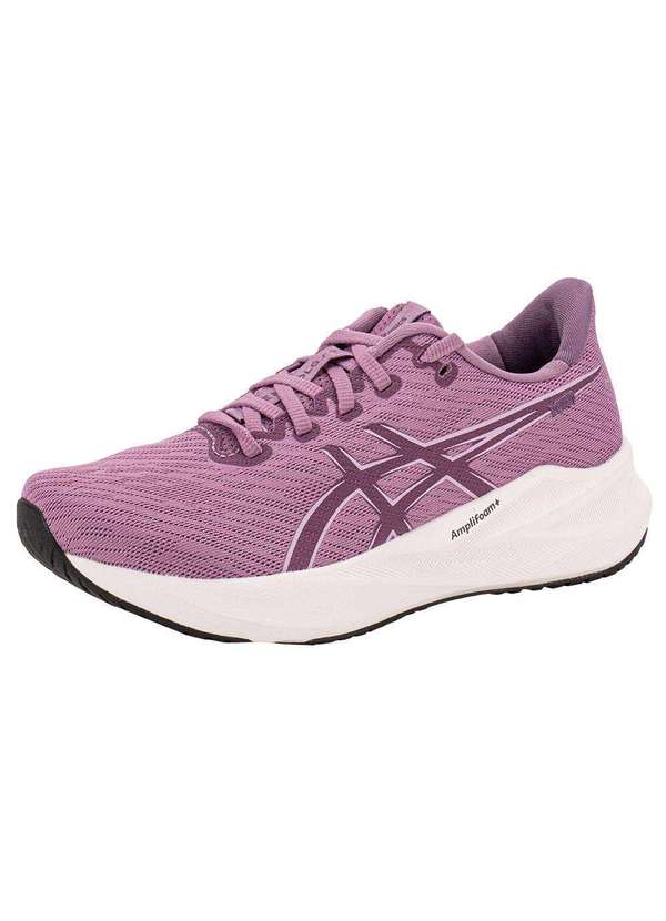 Asics - Tênis Feminino Versablast 4 Asics 1012b775 Lilás