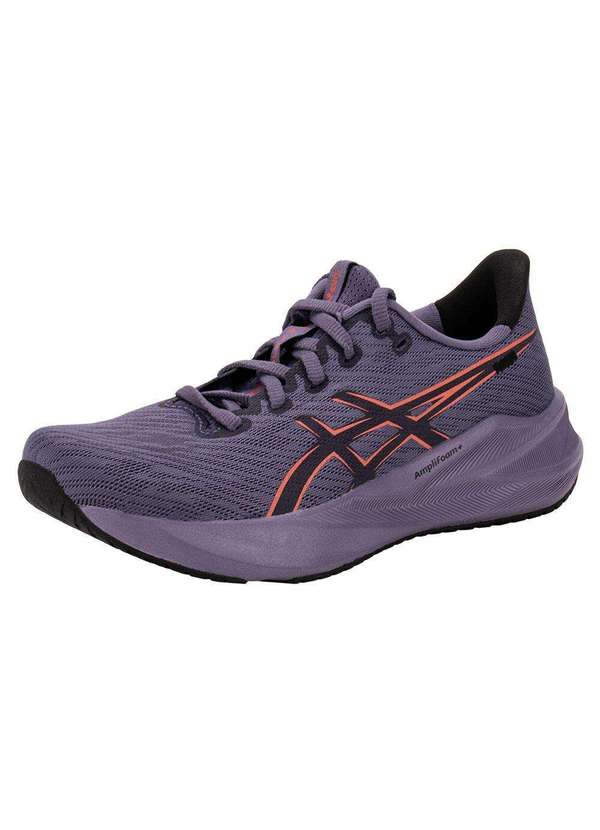 Asics - Tênis Feminino Versablast 4 Asics 1012b775 Roxo
